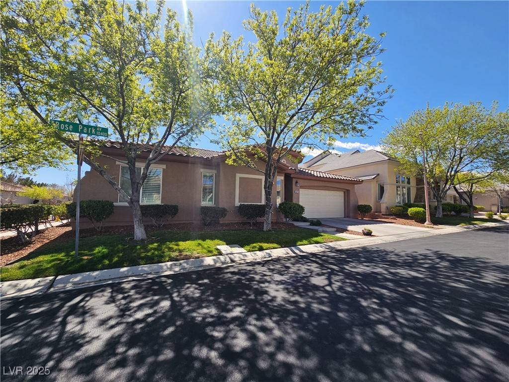 Las Vegas, NV 89135,10475 Rose Park AVE