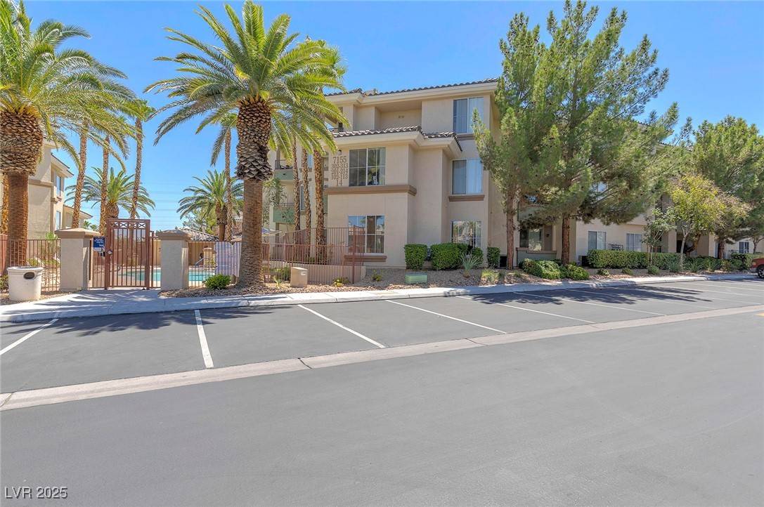 Las Vegas, NV 89113,7155 S Durango DR #303