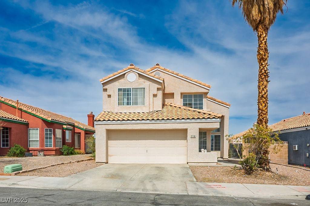 Las Vegas, NV 89123,938 Carnival AVE