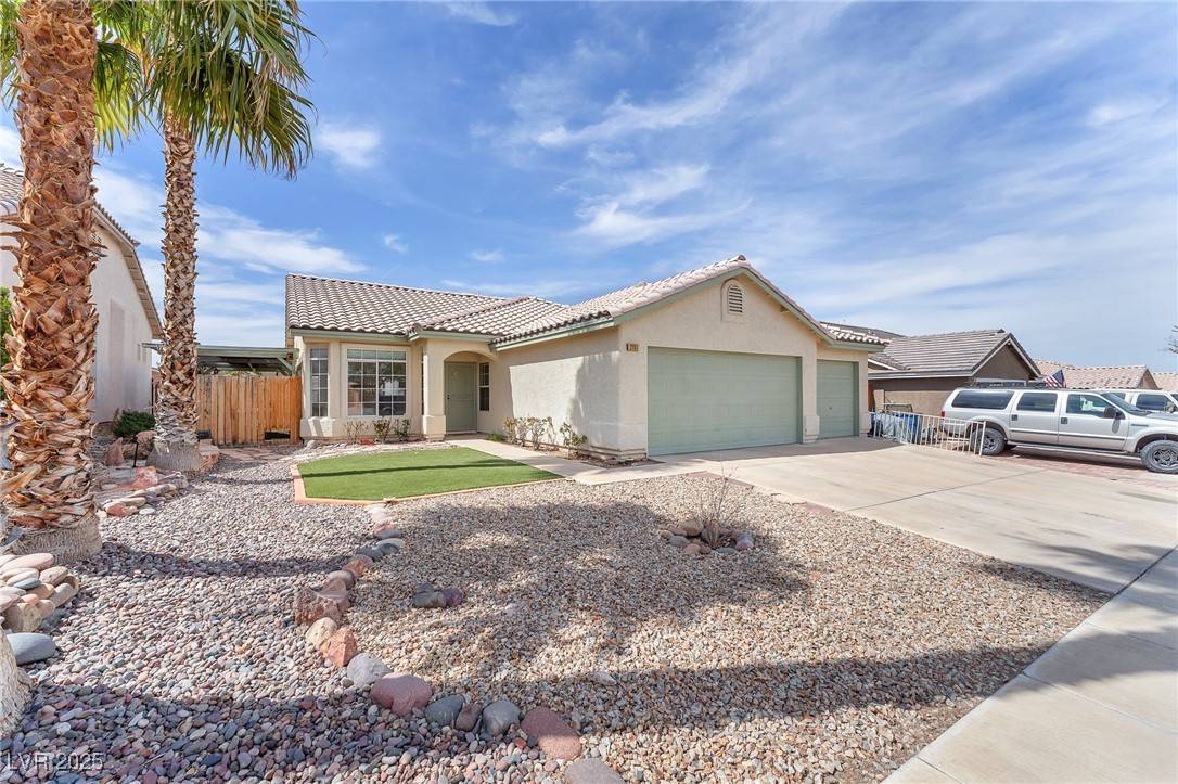 Henderson, NV 89002,2151 Babylon Mill ST