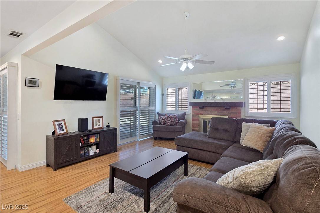 Las Vegas, NV 89120,3747 N Braewood South AVE