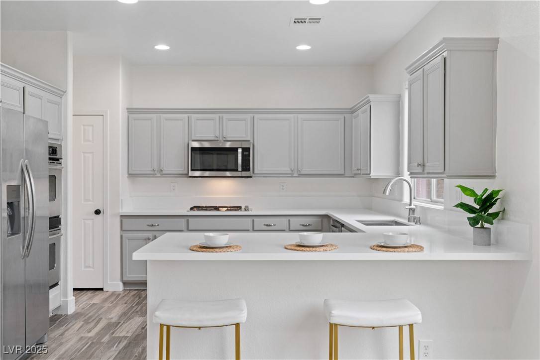 North Las Vegas, NV 89031,4905 Madre Maria CT