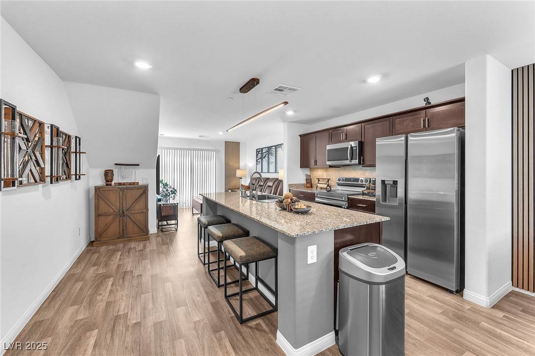 Las Vegas, NV 89183,12187 Indigo Falls RD #3