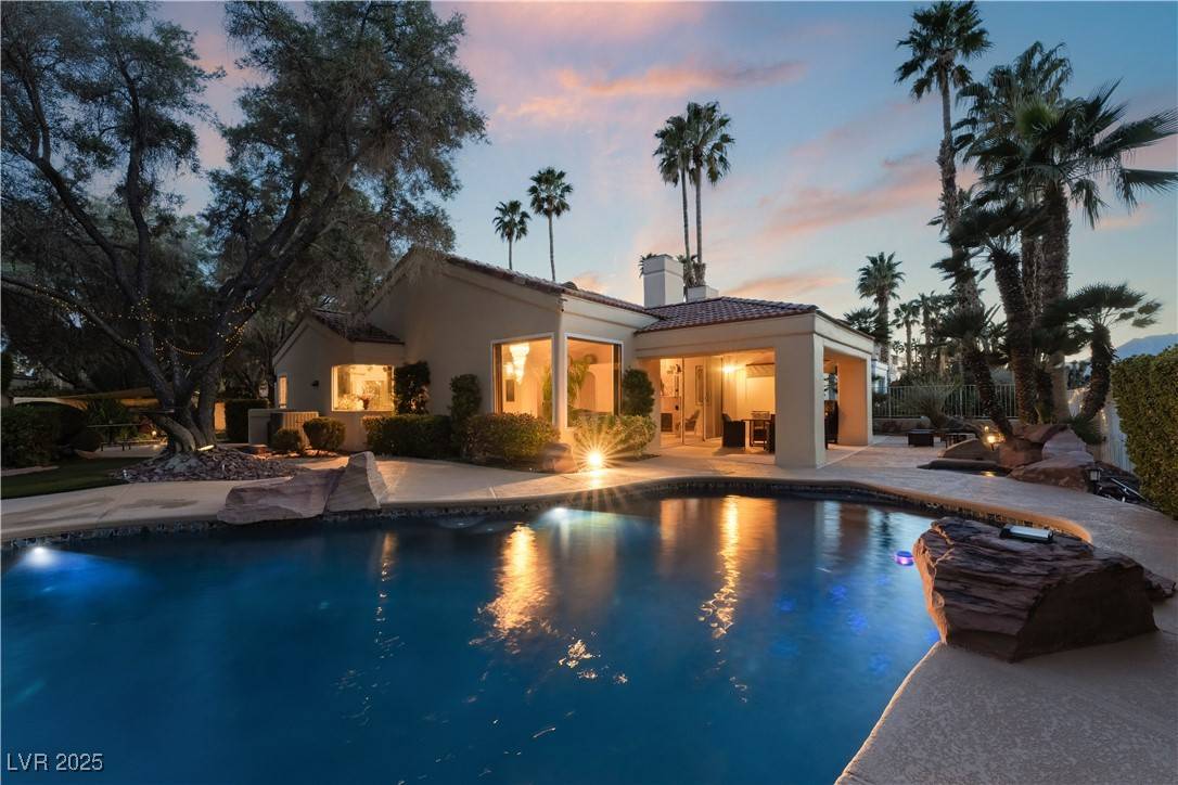 Las Vegas, NV 89149,7608 Painted Dunes DR