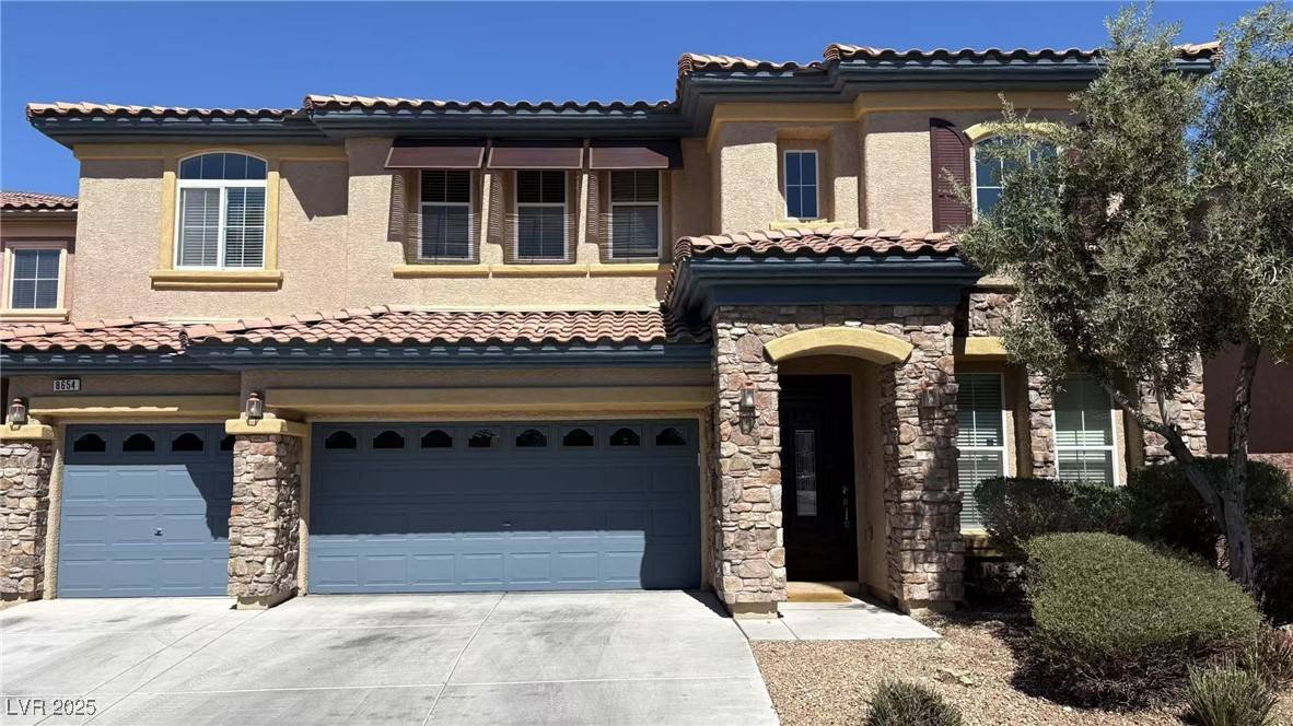 Las Vegas, NV 89178,8654 Valencia Valley AVE