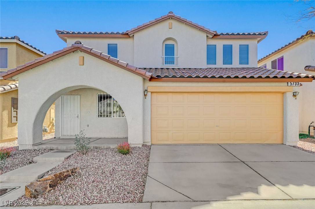 Las Vegas, NV 89139,5733 Rose Tiara DR