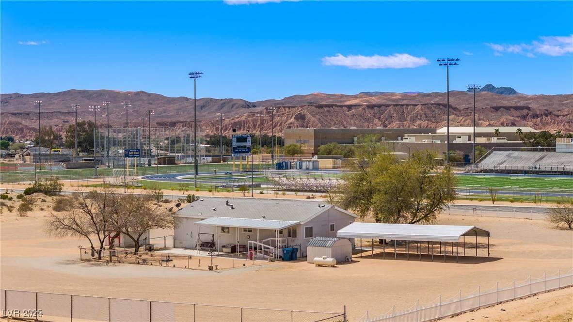 Logandale, NV 89021,2474 Yamashita ST