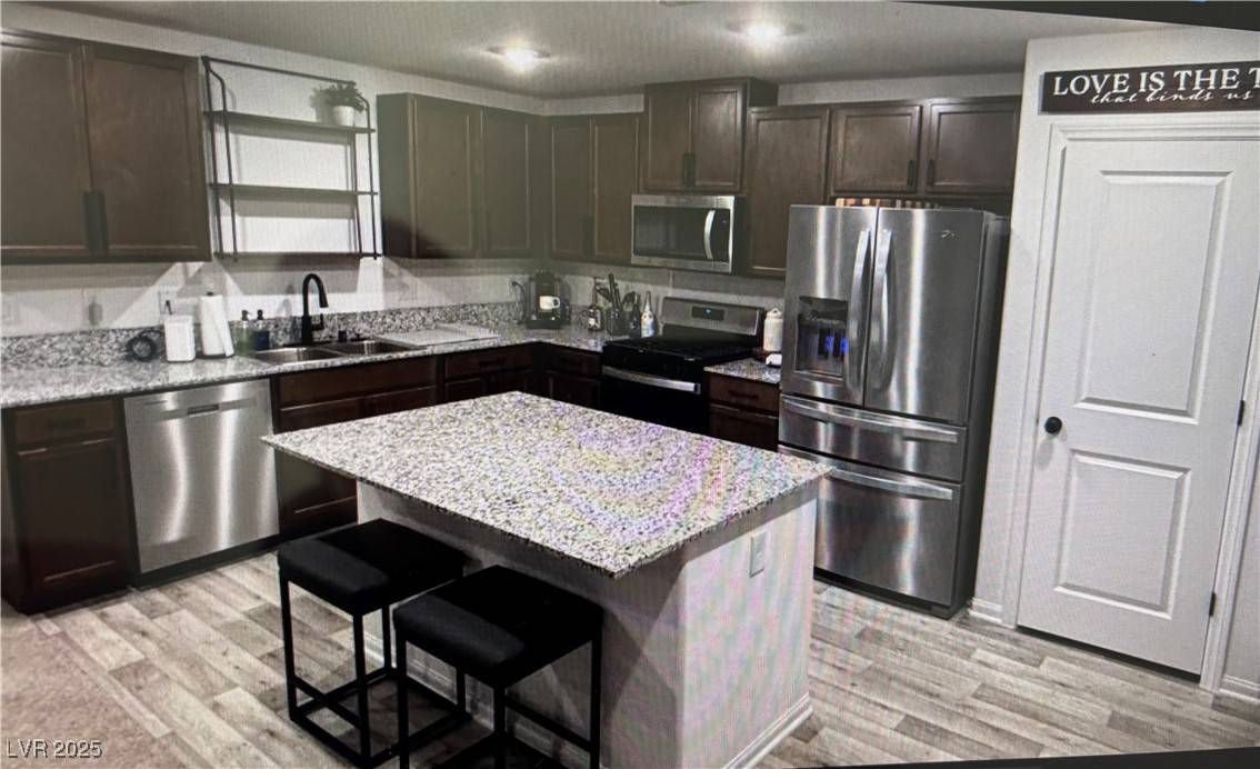 North Las Vegas, NV 89086,6843 Toros ST