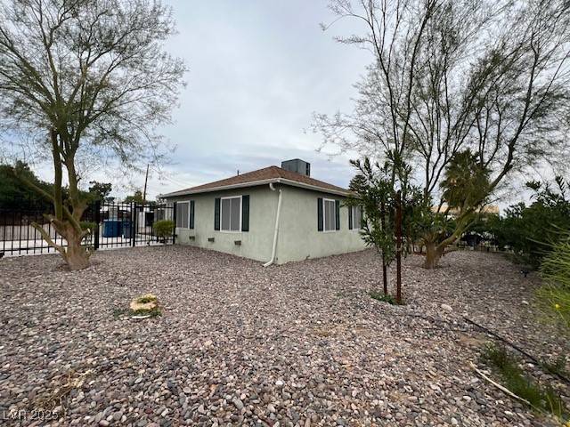 Las Vegas, NV 89101,1635 Lewis AVE
