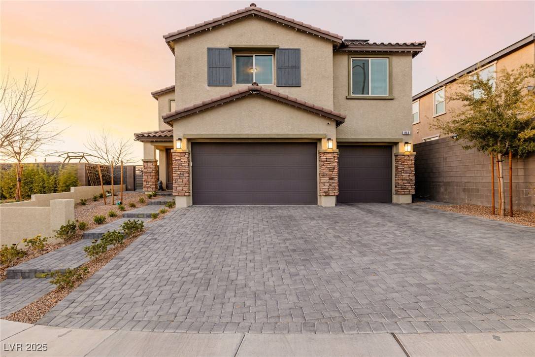 Henderson, NV 89012,864 Firestone Ledge AVE