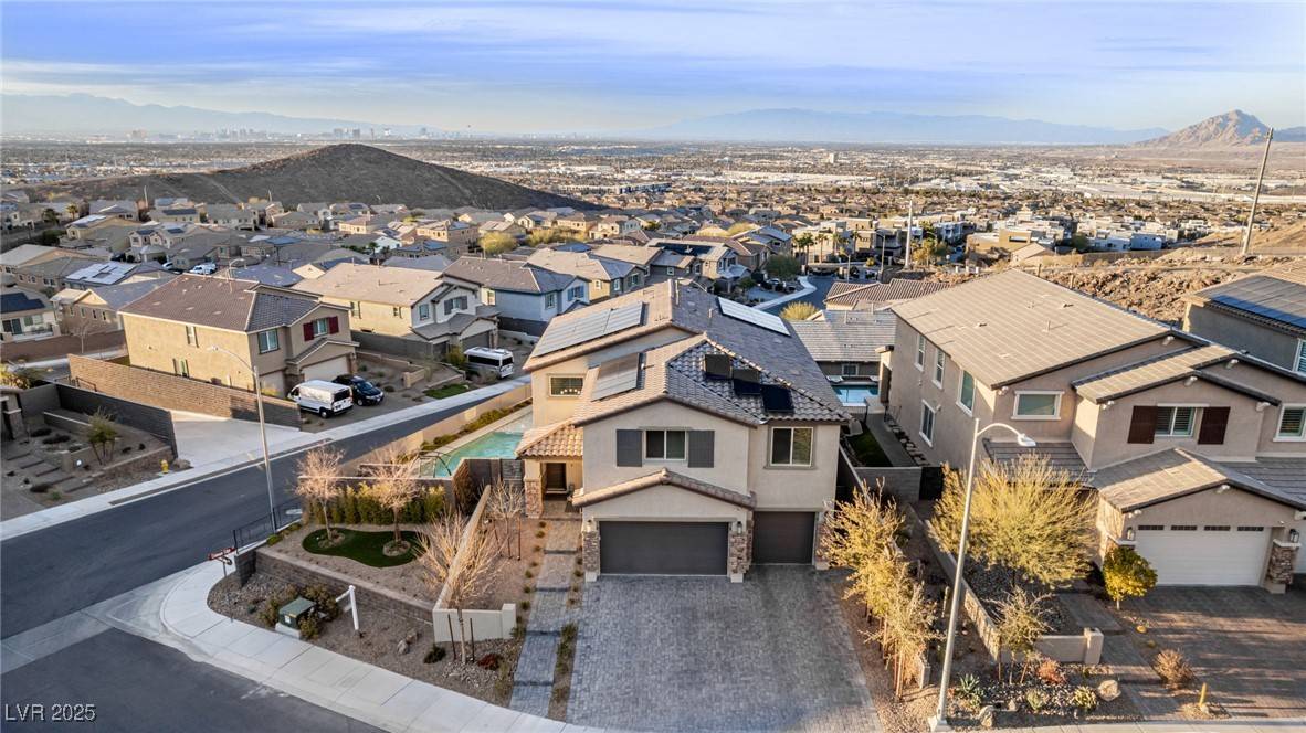 Henderson, NV 89012,864 Firestone Ledge AVE