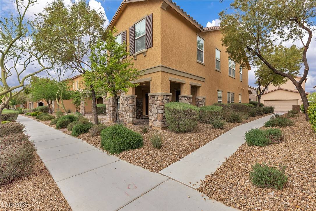 Henderson, NV 89044,2376 Via Firenze