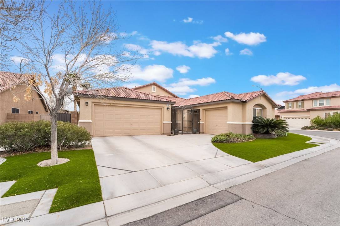 Las Vegas, NV 89113,7489 Tomahawk Bend AVE