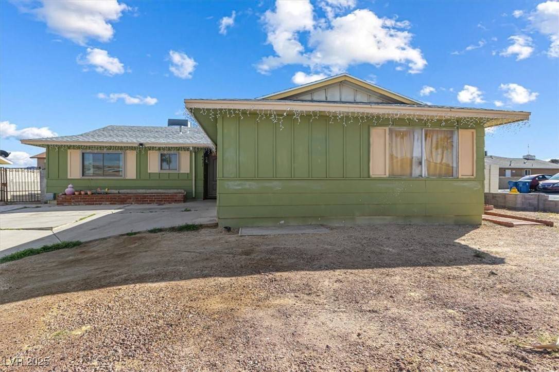 Las Vegas, NV 89121,4431 Bennett DR