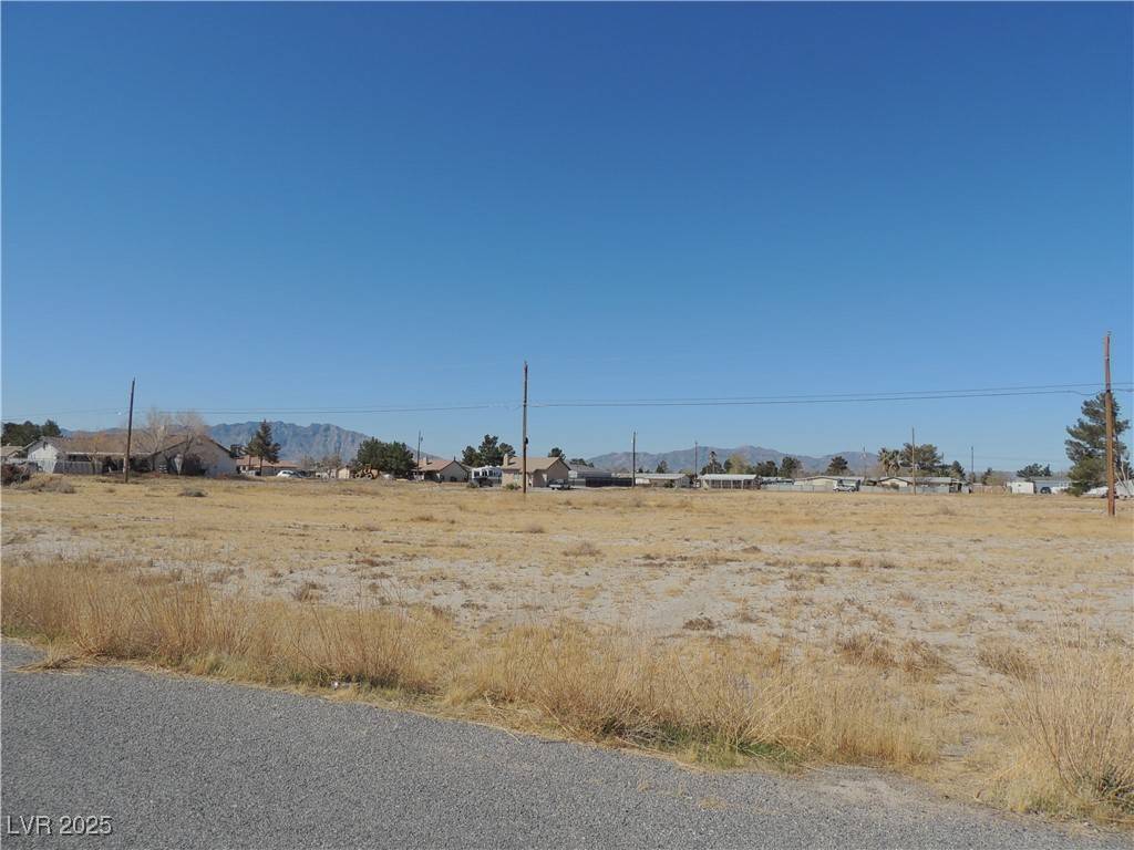 Pahrump, NV 89048,1191 S Yosemite AVE