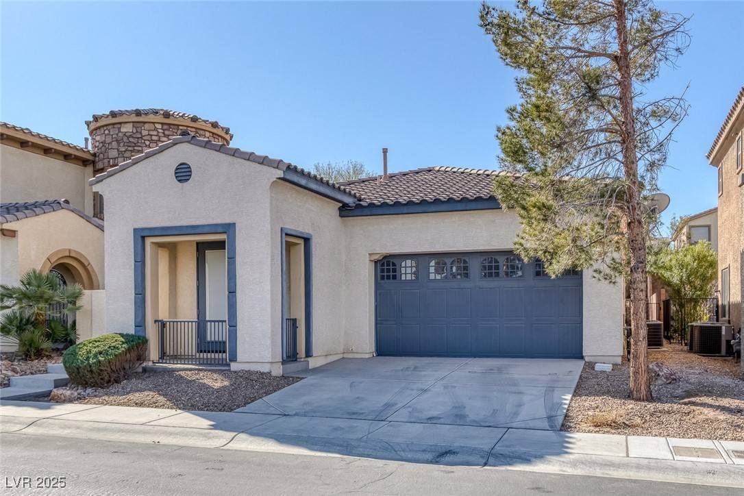 Henderson, NV 89011,257 Via Di Citta DR