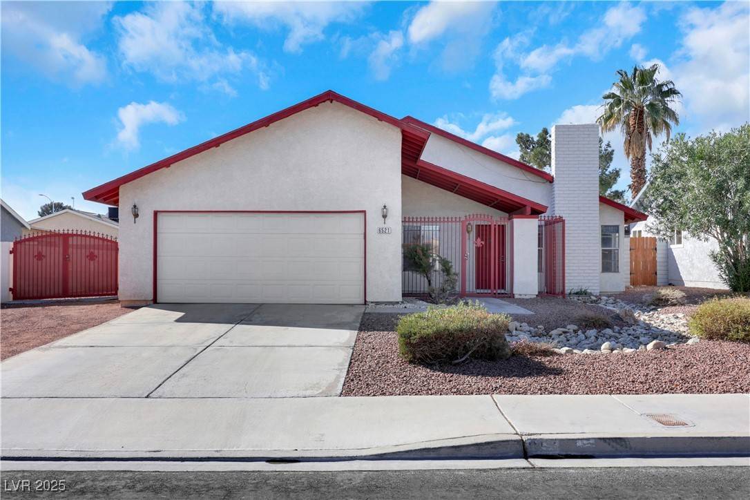 Las Vegas, NV 89108,6521 Starcrest DR