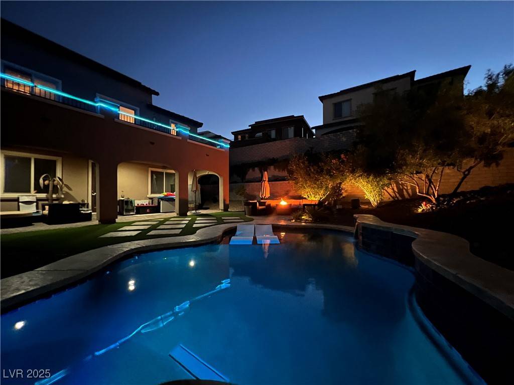 Las Vegas, NV 89138,11922 Fisterra CT