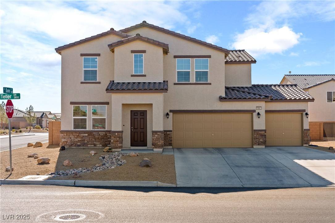 Pahrump, NV 89061,3981 E Teller DR