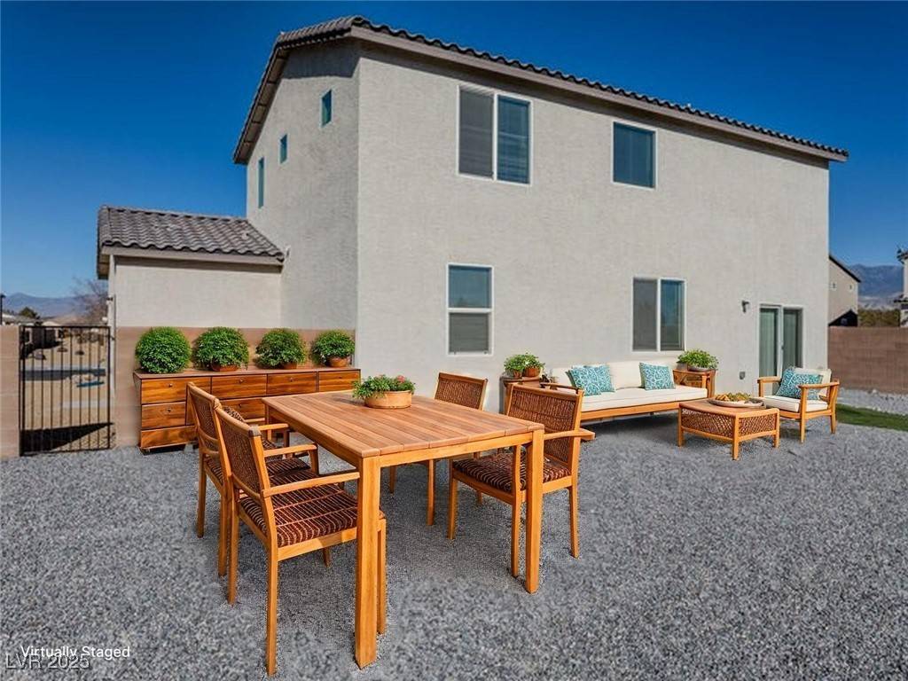 Pahrump, NV 89061,3981 E Teller DR