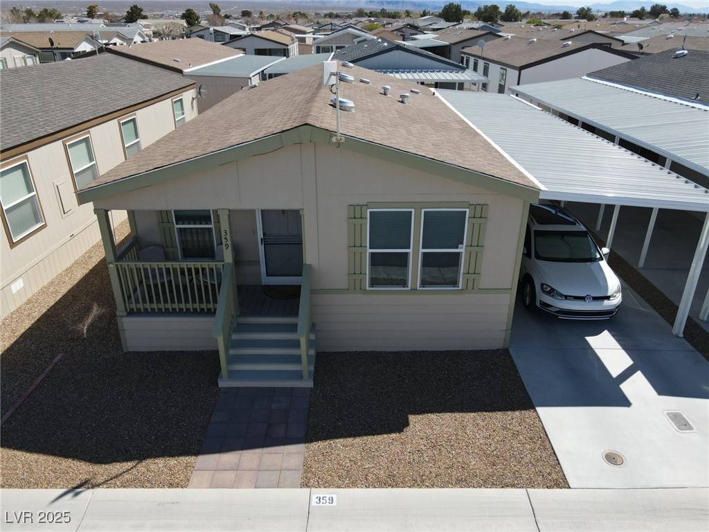 Pahrump, NV 89048,359 Saint Andrew ST