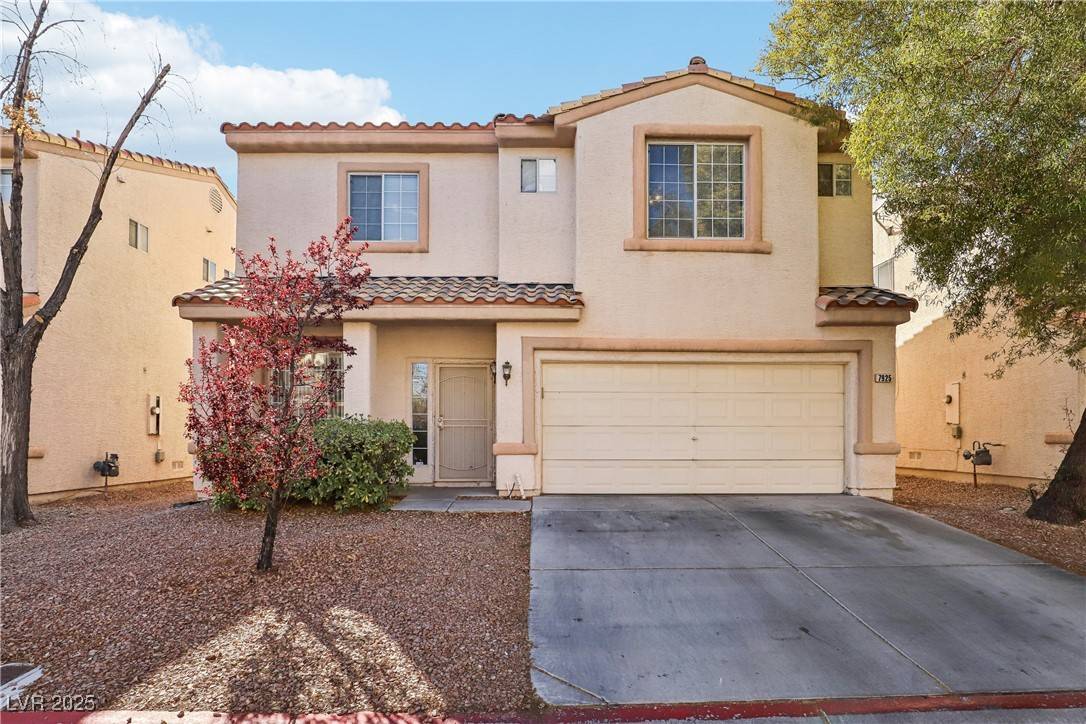Las Vegas, NV 89131,7925 Limbwood CT