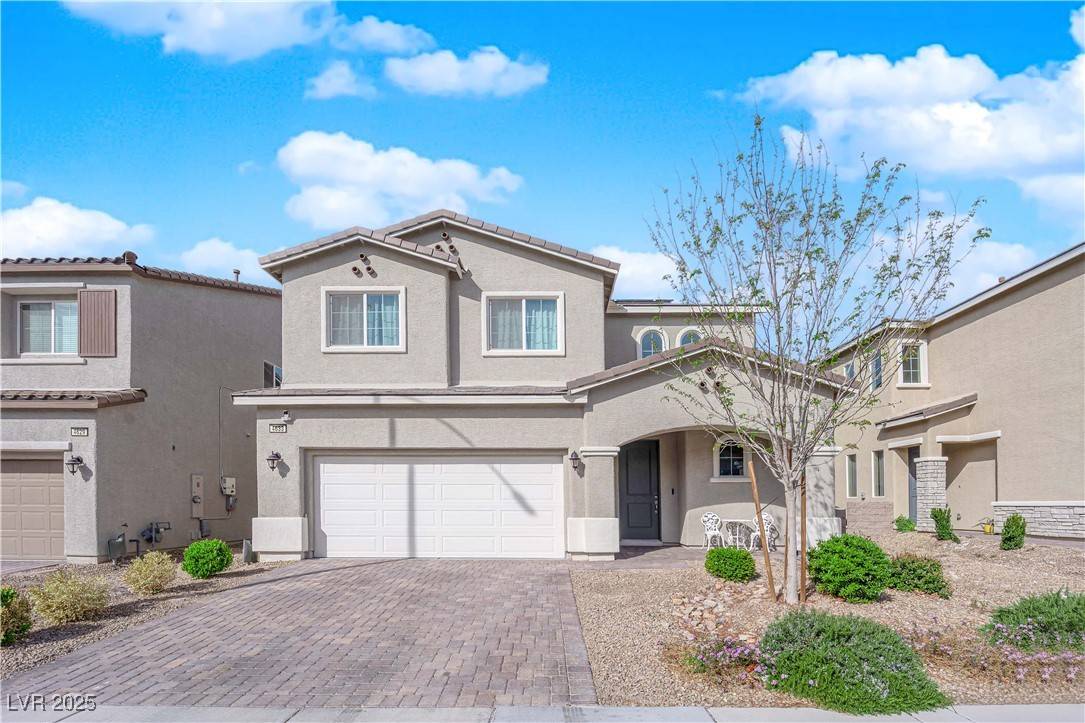 North Las Vegas, NV 89031,4633 Therapeutic ST