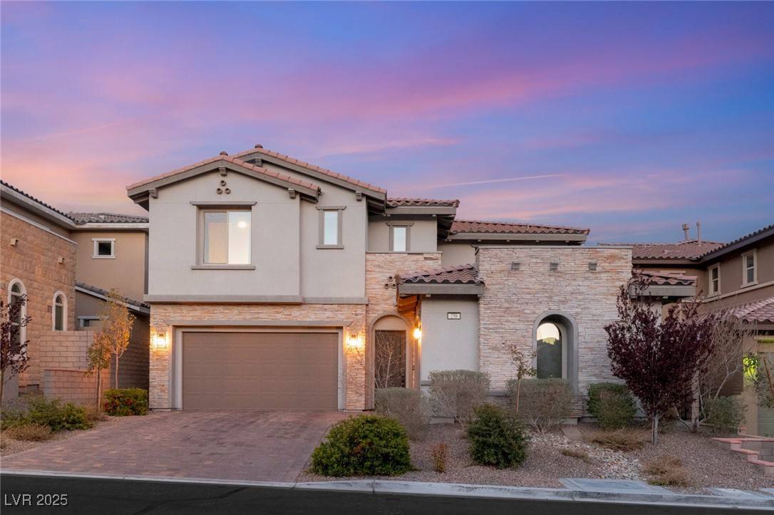 Las Vegas, NV 89138,258 CASTELLARI DR