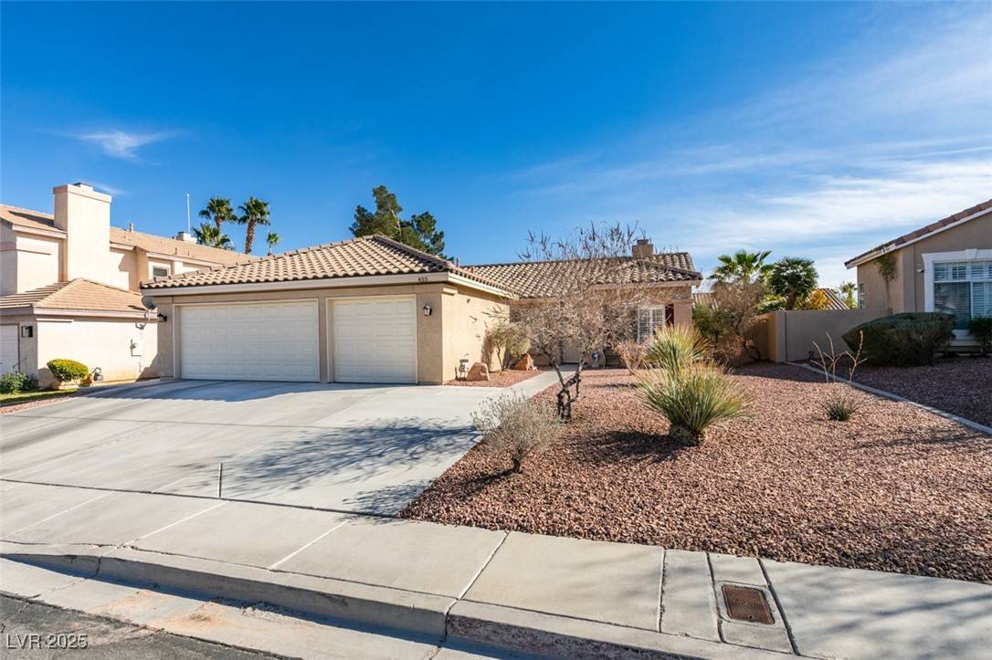 Las Vegas, NV 89123,455 Paulson DR