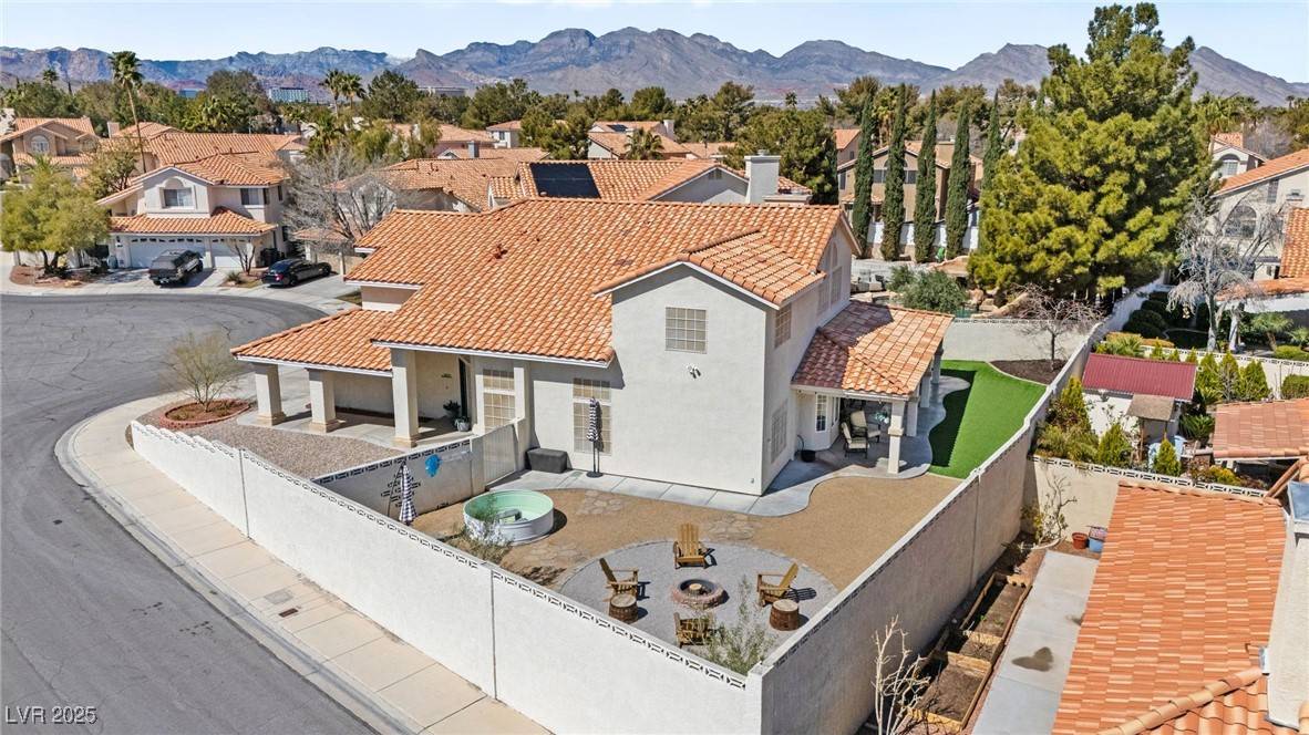 Las Vegas, NV 89117,2021 Summit Pointe DR