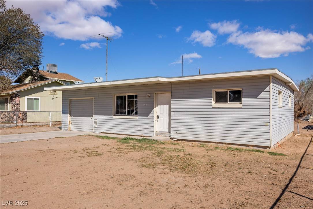 Overton, NV 89040,352 Cox AVE