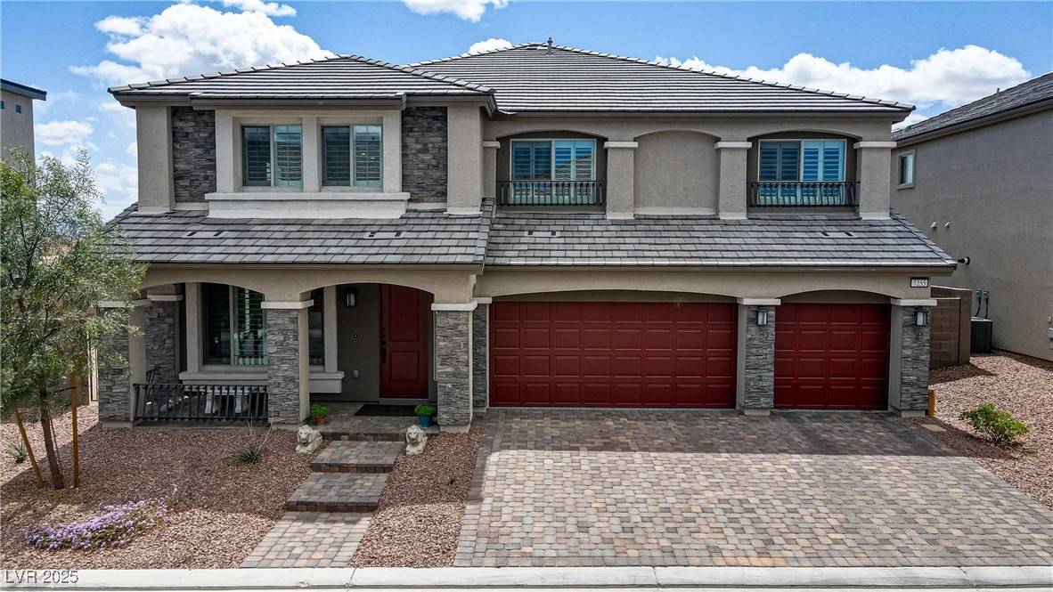Las Vegas, NV 89113,7255 Bold Rock AVE