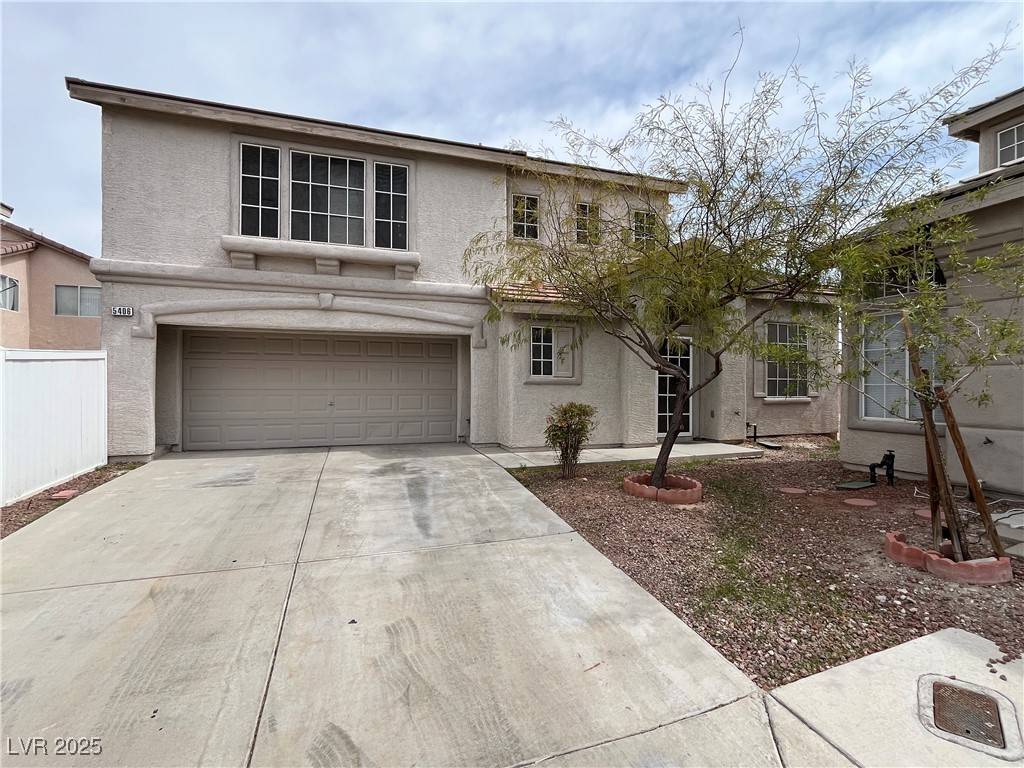 North Las Vegas, NV 89031,5406 Peony CT