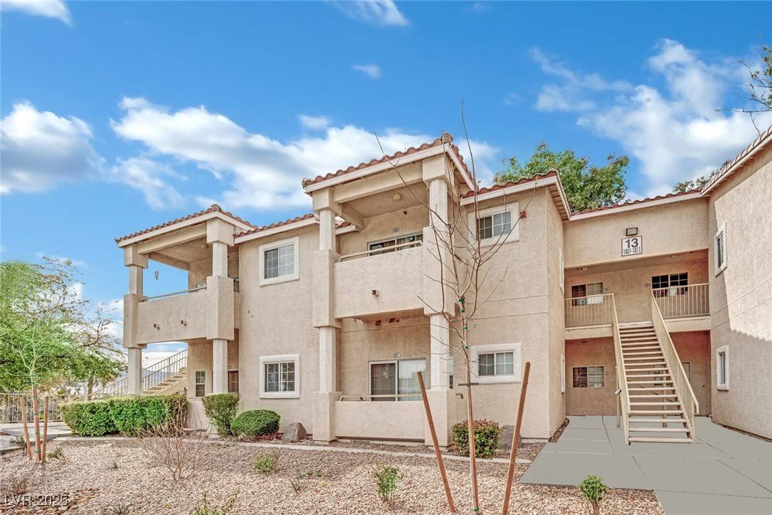 Henderson, NV 89014,1807 Rapier DR #1807
