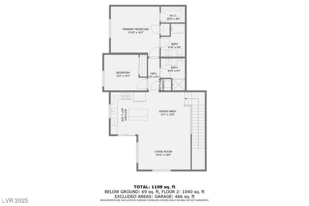 Henderson, NV 89002,965 Nevada State DR #8202