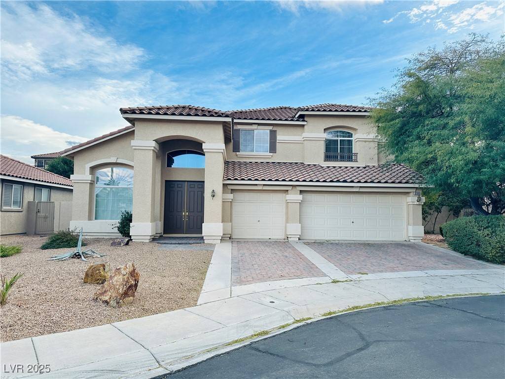 Henderson, NV 89052,3183 Cardino CT