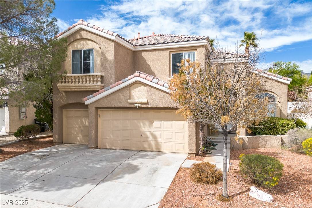 Las Vegas, NV 89134,2273 Black Pine DR