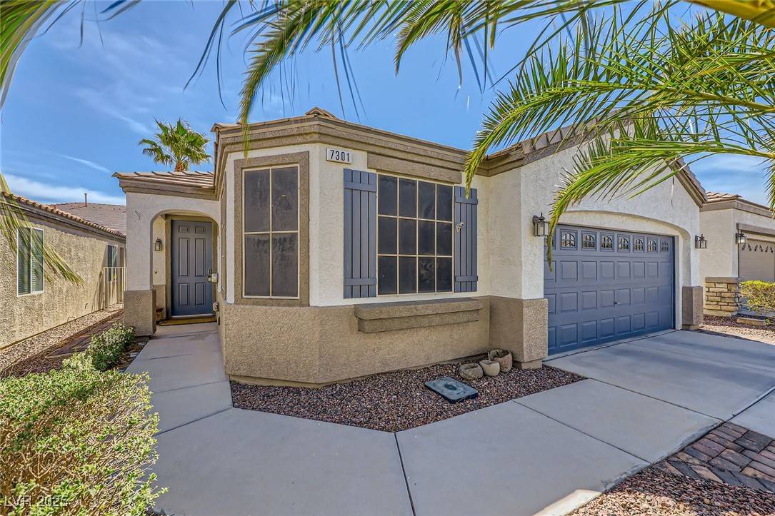 Las Vegas, NV 89113,7301 Fountain Village AVE
