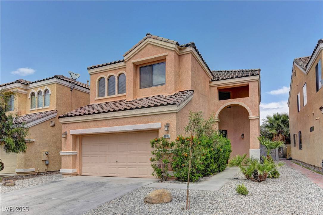 Las Vegas, NV 89149,8980 High Horizon AVE