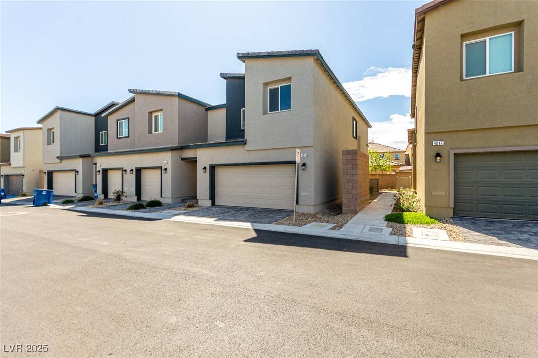 North Las Vegas, NV 89084,4213 Venus Falls AVE
