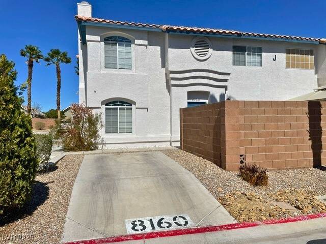 Las Vegas, NV 89145,8160 Autumn Star AVE