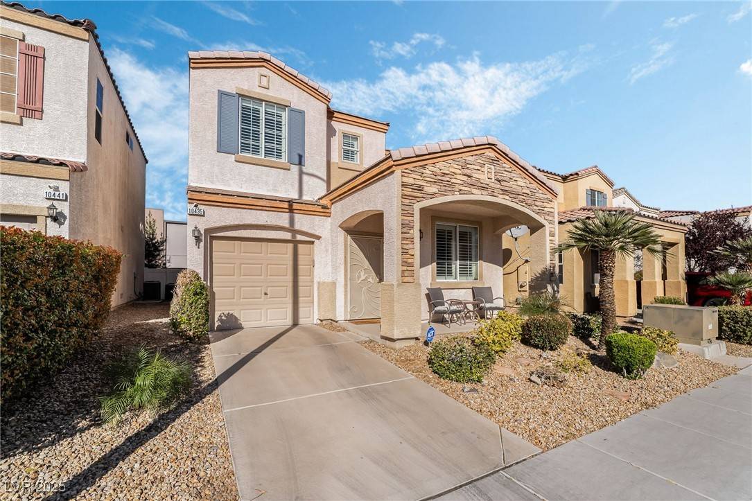 Las Vegas, NV 89183,10435 Meadow Village ST