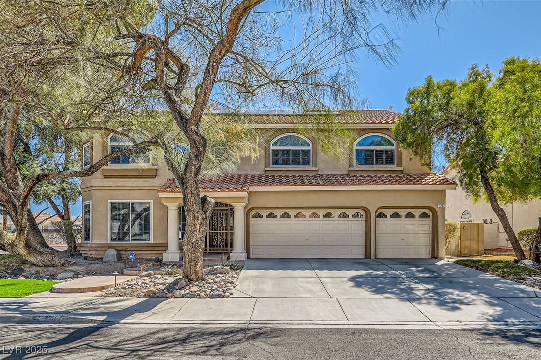 Henderson, NV 89074,20 High Sierra DR