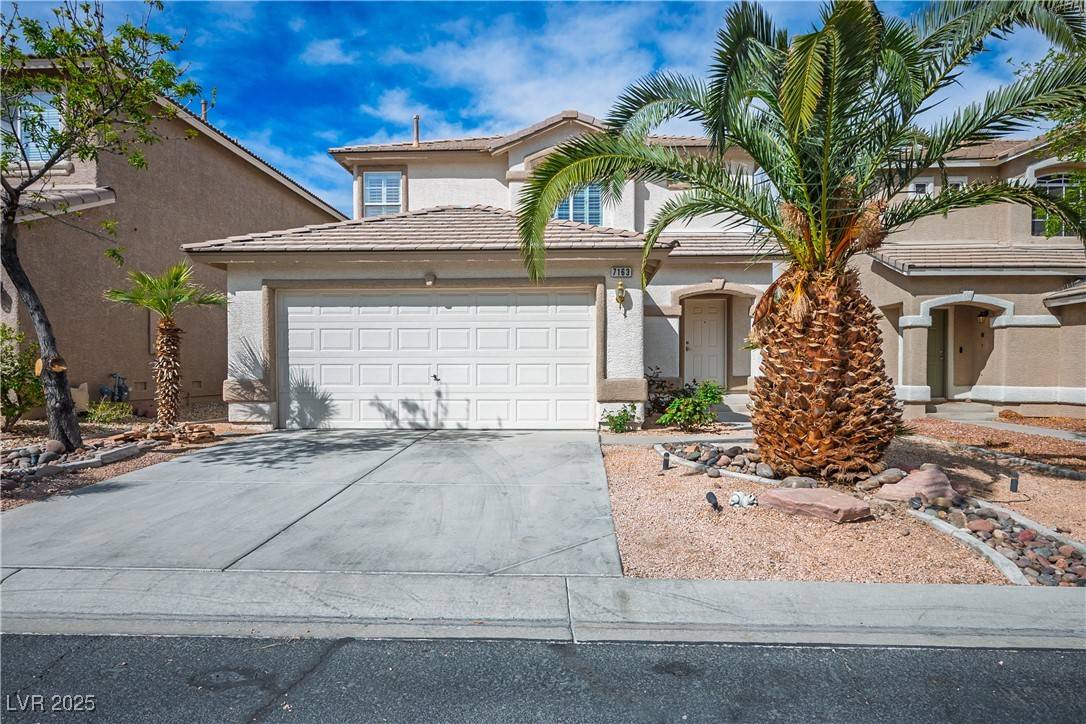 Las Vegas, NV 89148,7163 Brassica CT