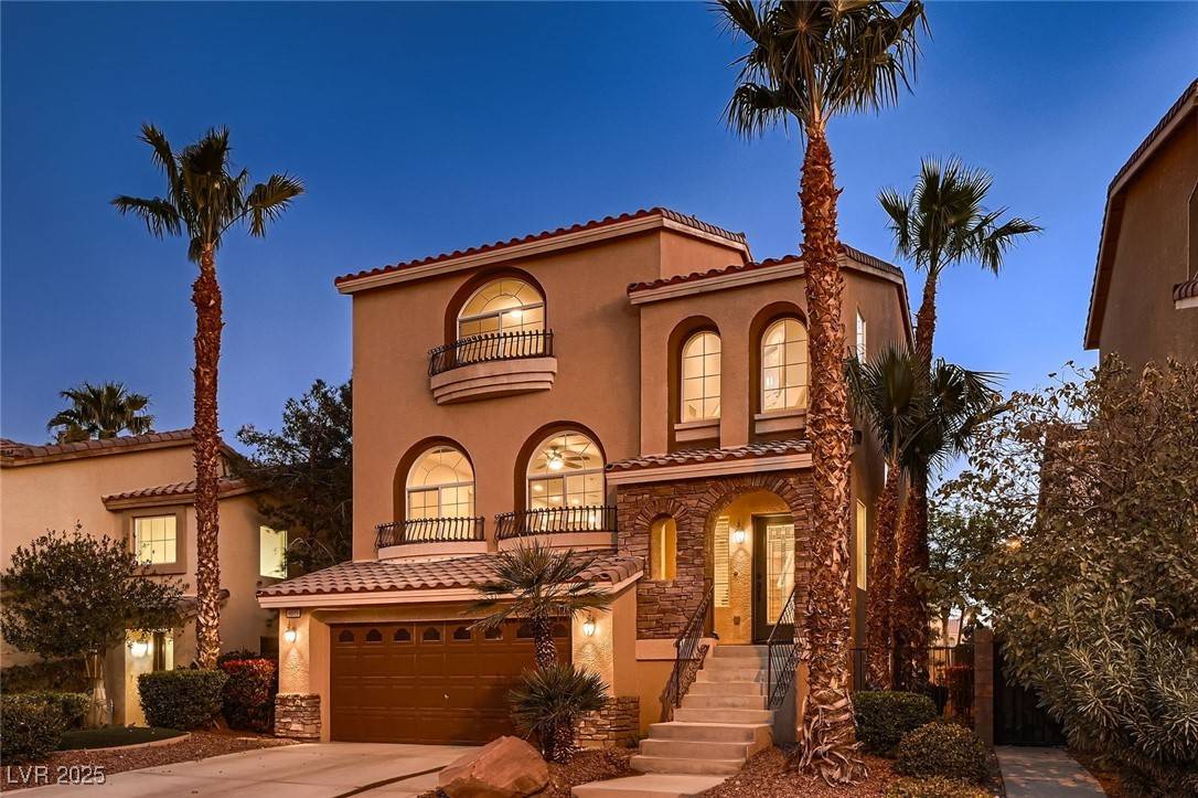 Las Vegas, NV 89139,6075 Belvedere Canyon AVE