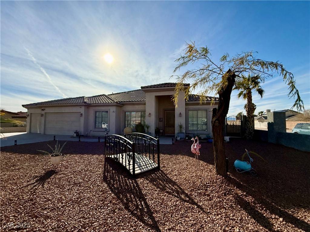 Las Vegas, NV 89110,595 N Fogg ST