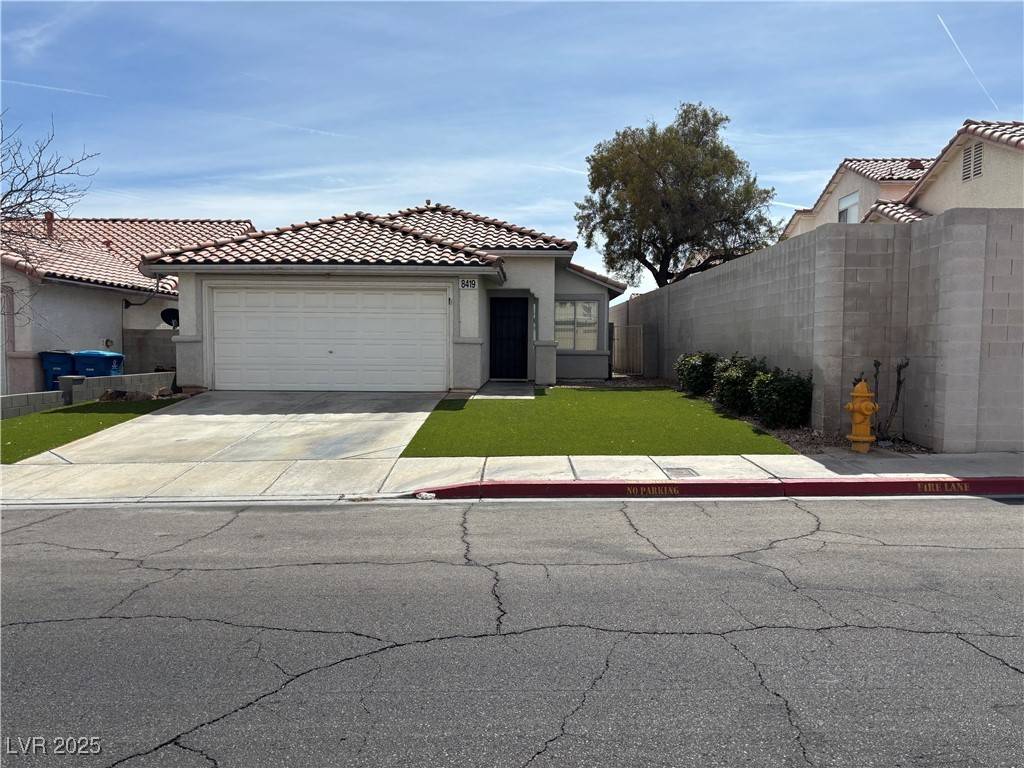 Las Vegas, NV 89147,8419 W Rochelle AVE