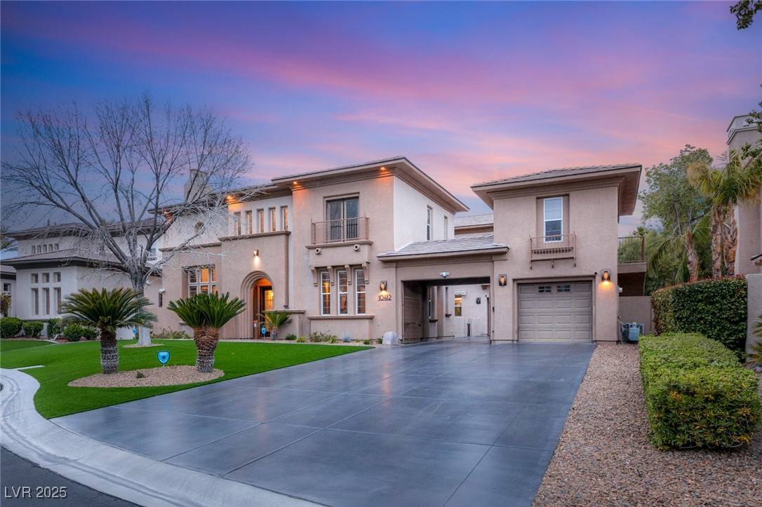 Las Vegas, NV 89144,10412 MANSION HILLS AVE