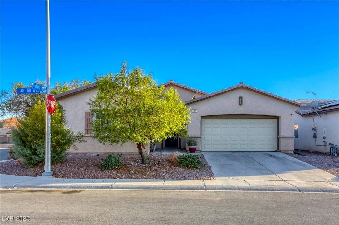 North Las Vegas, NV 89081,1809 Lazy Hill Ranch WAY