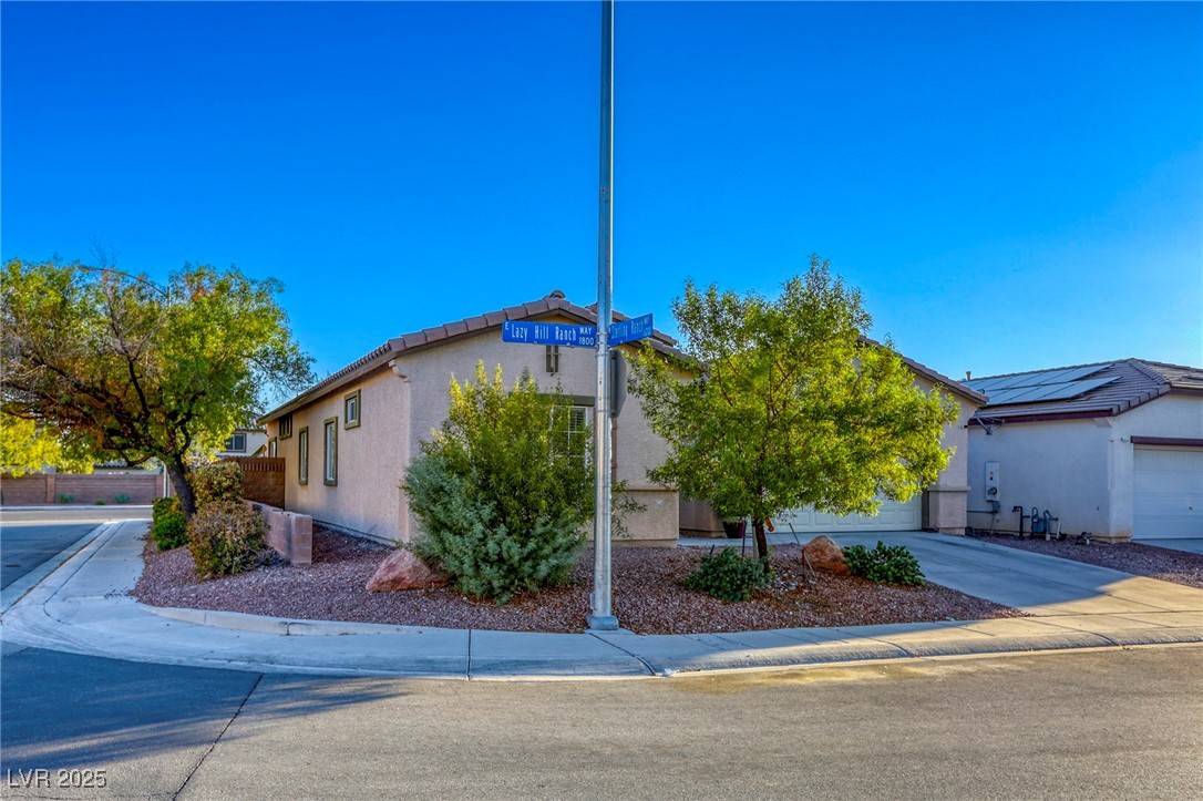 North Las Vegas, NV 89081,1809 Lazy Hill Ranch WAY